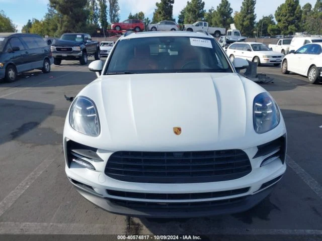 Porsche Macan, снимка 9 - Автомобили и джипове - 47834086