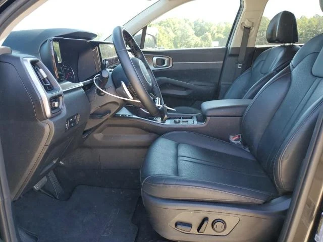 Kia Sorento, снимка 7 - Автомобили и джипове - 48799419