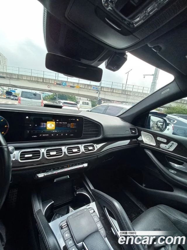 Mercedes-Benz GLE 400 | TOP SERVICE AMG PACK, снимка 6 - Автомобили и джипове - 56169285