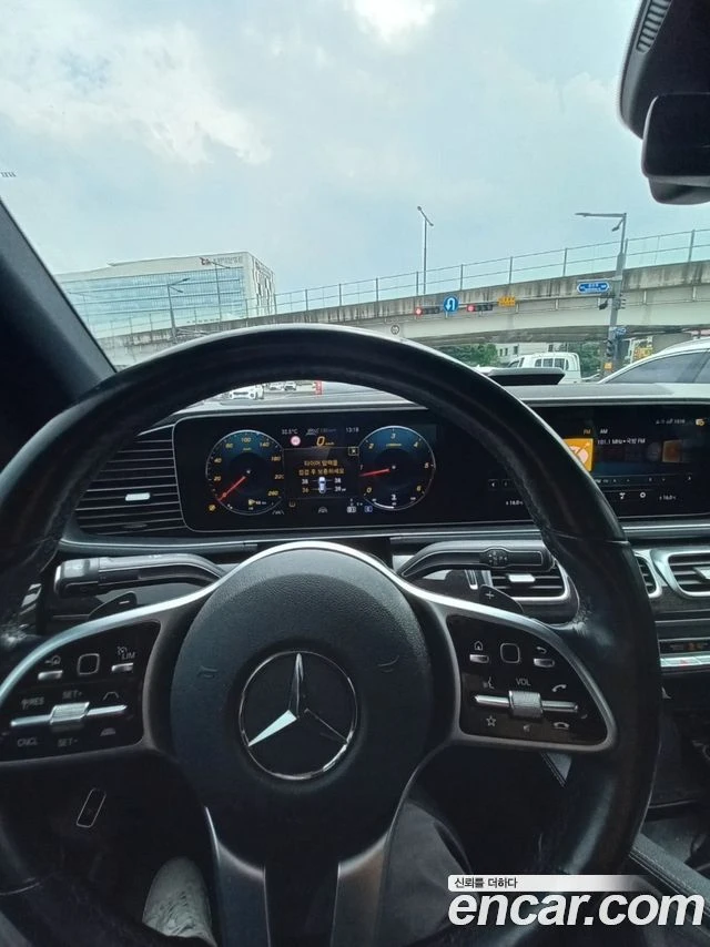 Mercedes-Benz GLE 400 | TOP SERVICE AMG PACK, снимка 7 - Автомобили и джипове - 56169285