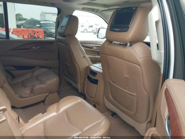 Cadillac Escalade * PLATINUM* �������* ������� | Mobile.bg � ����������� 11