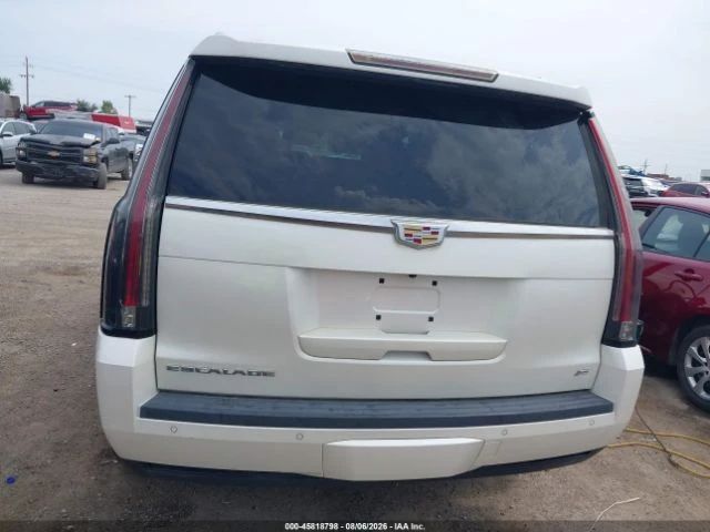 Cadillac Escalade * PLATINUM* �������* ������� | Mobile.bg � ����������� 8