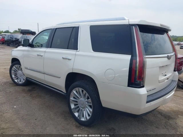 Cadillac Escalade * PLATINUM* �������* ������� | Mobile.bg � ����������� 3