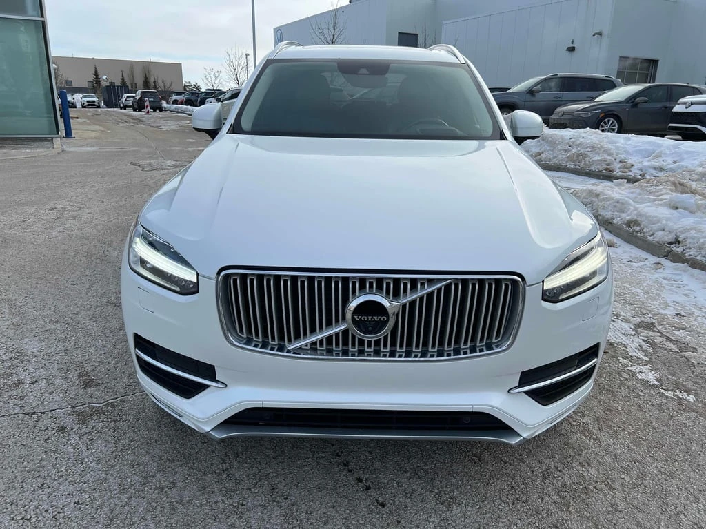 Volvo Xc90 * T6 Inscription * 360 / CARFAX * , снимка 1