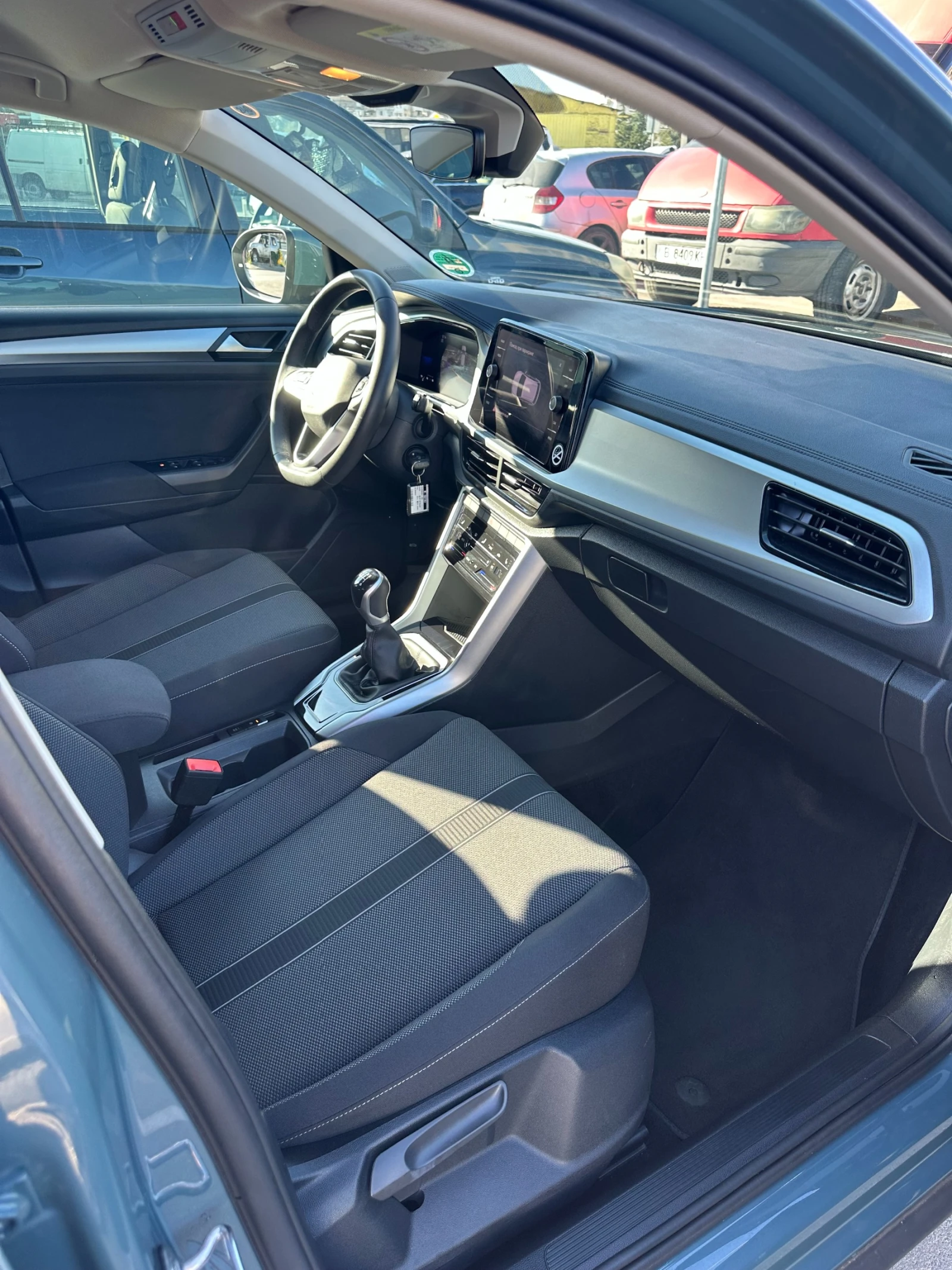 VW T-Roc | Mobile.bg — изображение 12