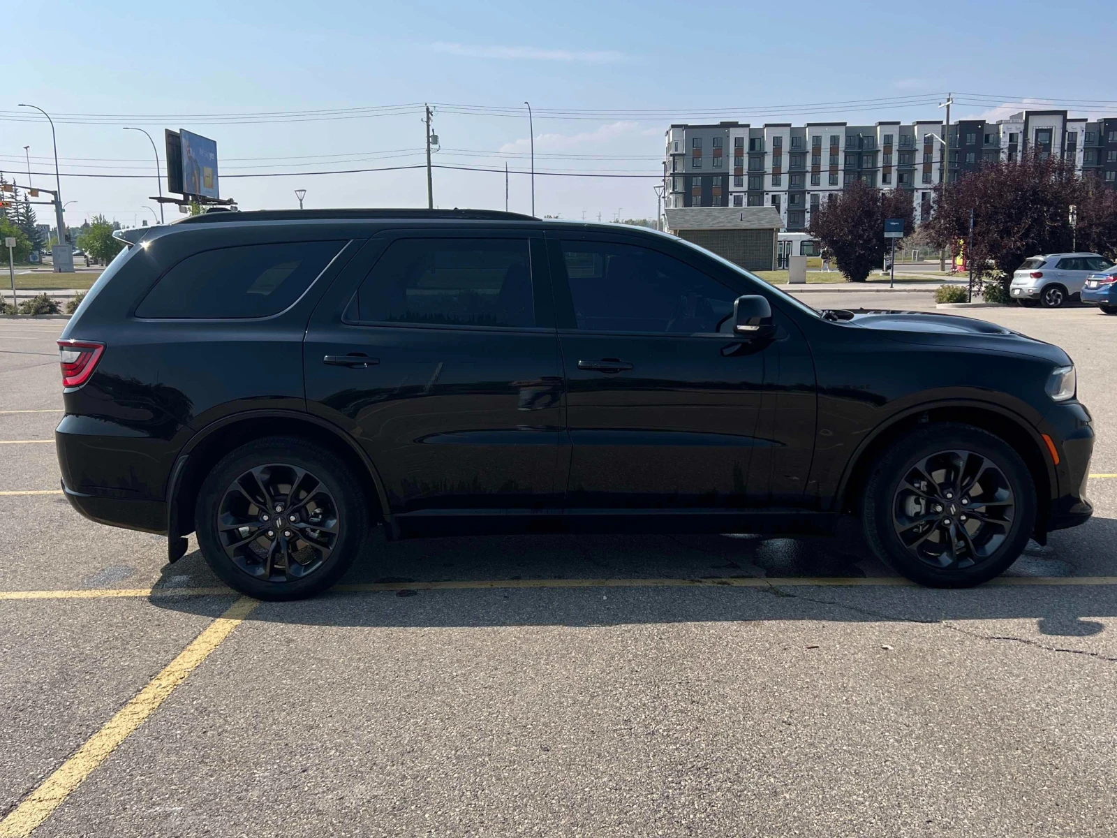 Dodge Durango CARFAX * * АВТО КРЕДИТ * *  - изображение 4