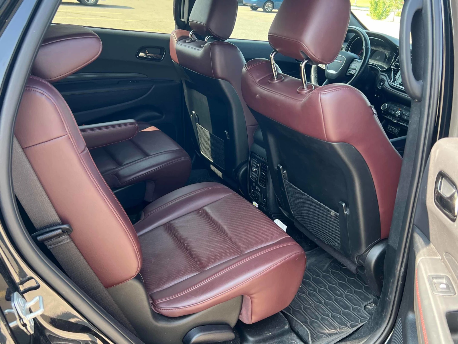 Dodge Durango CARFAX * * АВТО КРЕДИТ * *  - изображение 8