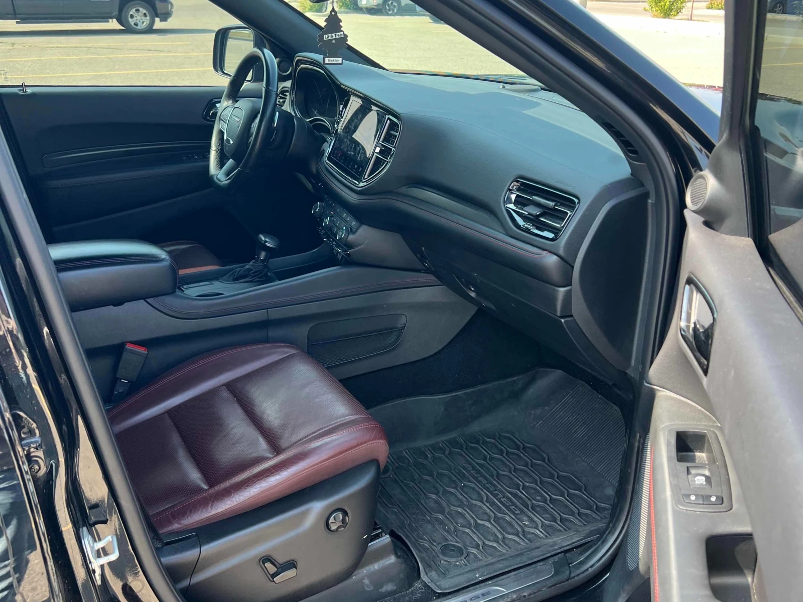 Dodge Durango CARFAX * * АВТО КРЕДИТ * *  - изображение 7