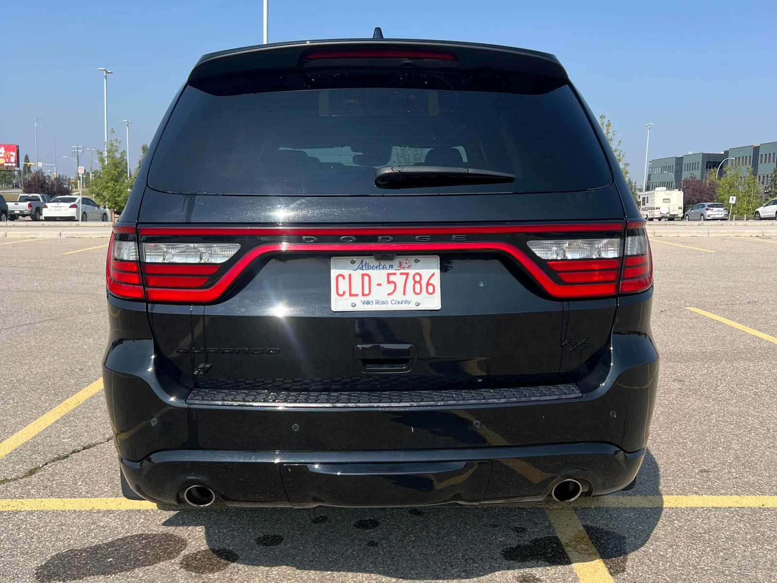 Dodge Durango CARFAX * * АВТО КРЕДИТ * *  - изображение 5