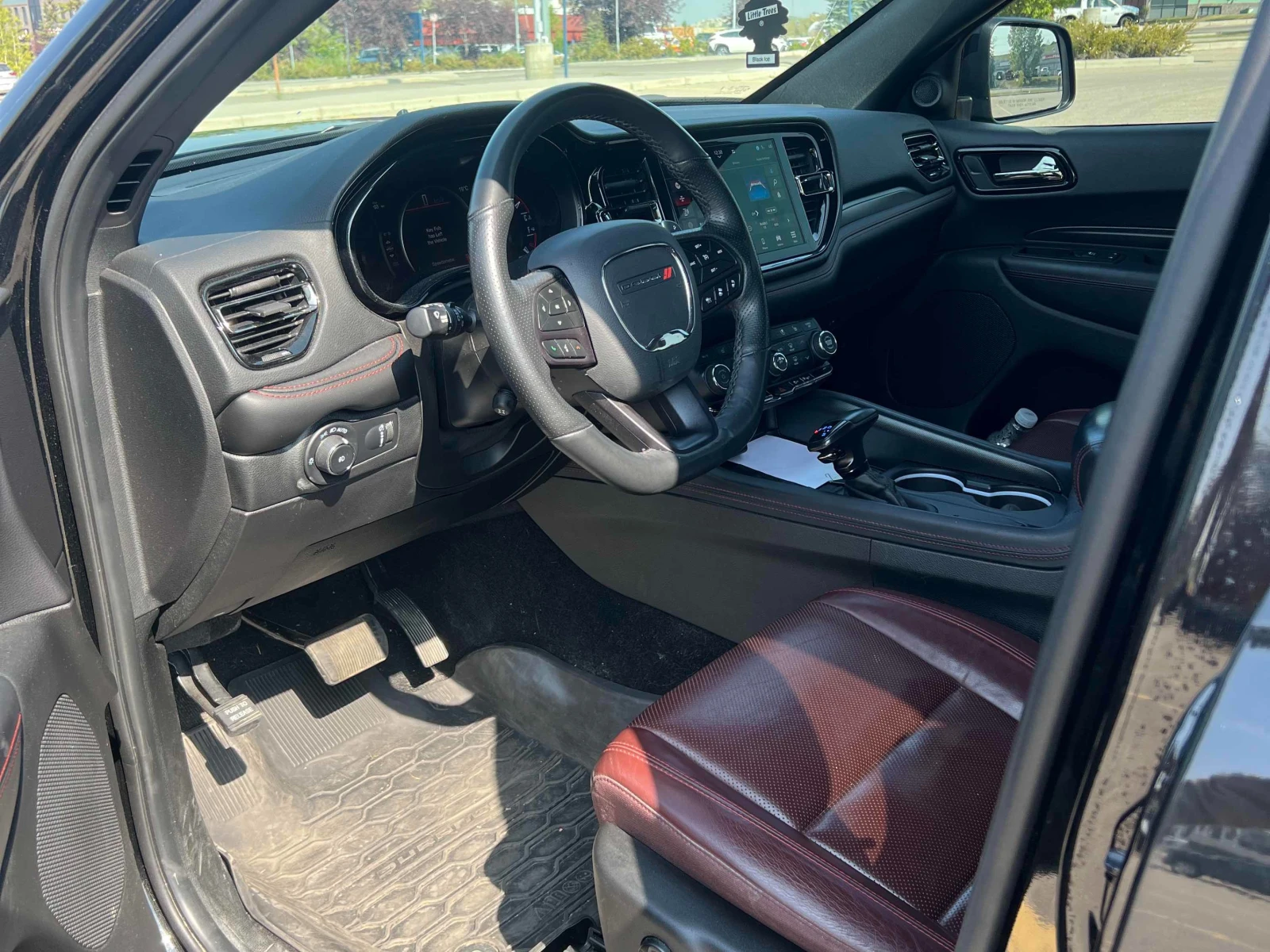 Dodge Durango CARFAX * * АВТО КРЕДИТ * *  - изображение 6