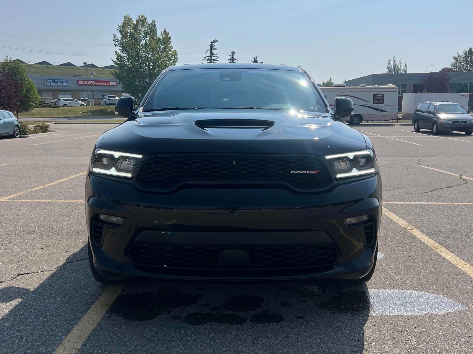 Dodge Durango CARFAX * * АВТО КРЕДИТ * *  - изображение 2