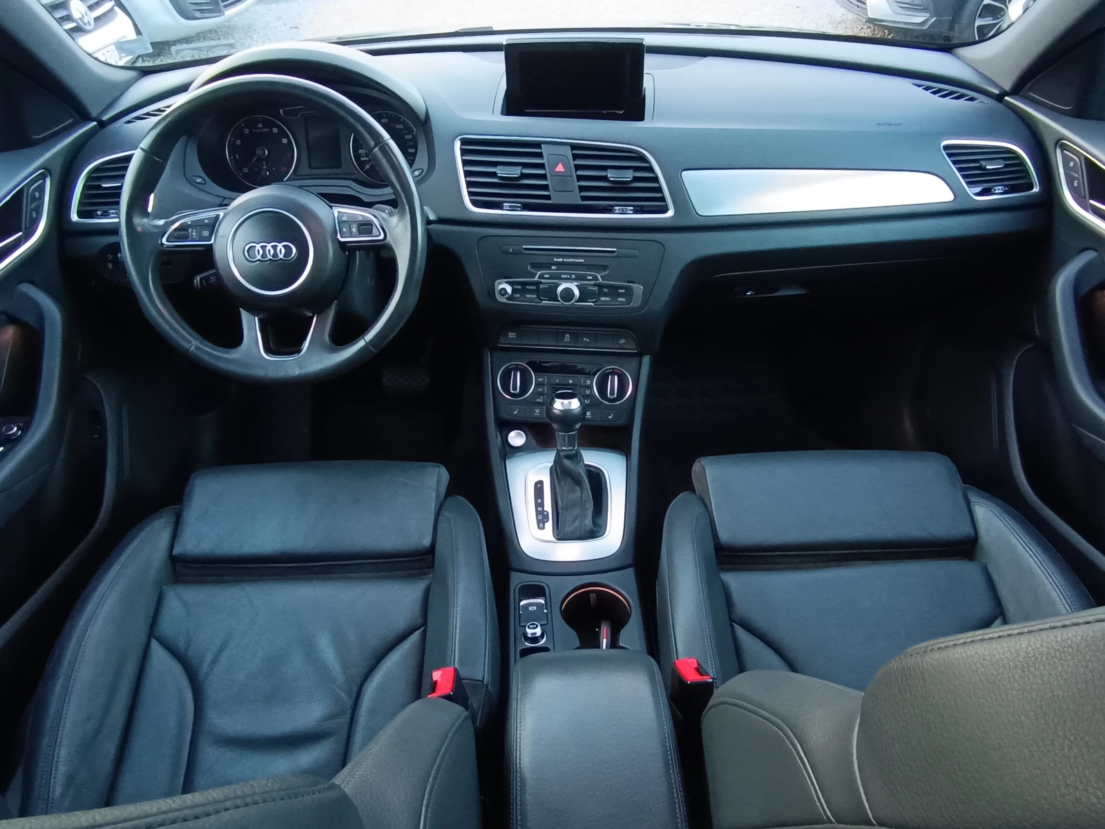 Audi Q3 - !!!  !!!   !!! | Mobile.bg   8