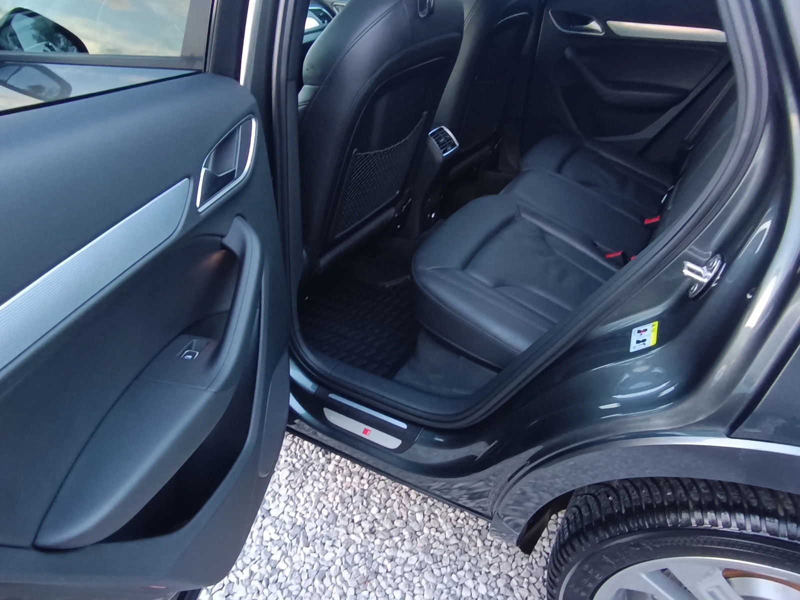 Audi Q3 - !!!  !!!   !!! | Mobile.bg   11