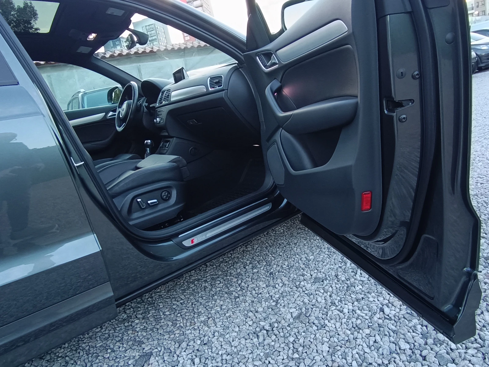 Audi Q3 - !!!  !!!   !!! | Mobile.bg   15