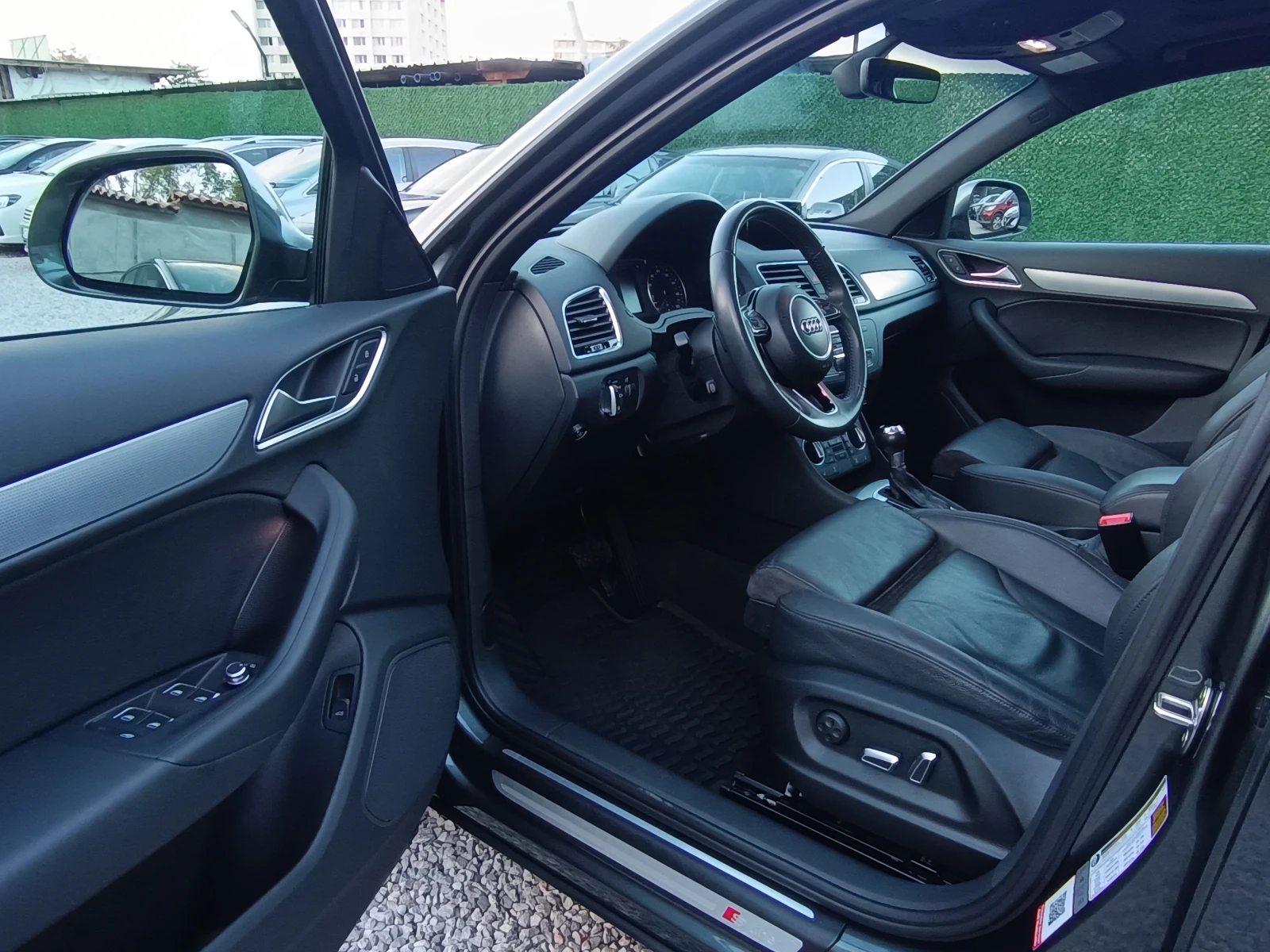 Audi Q3 - !!!  !!!   !!! | Mobile.bg   7