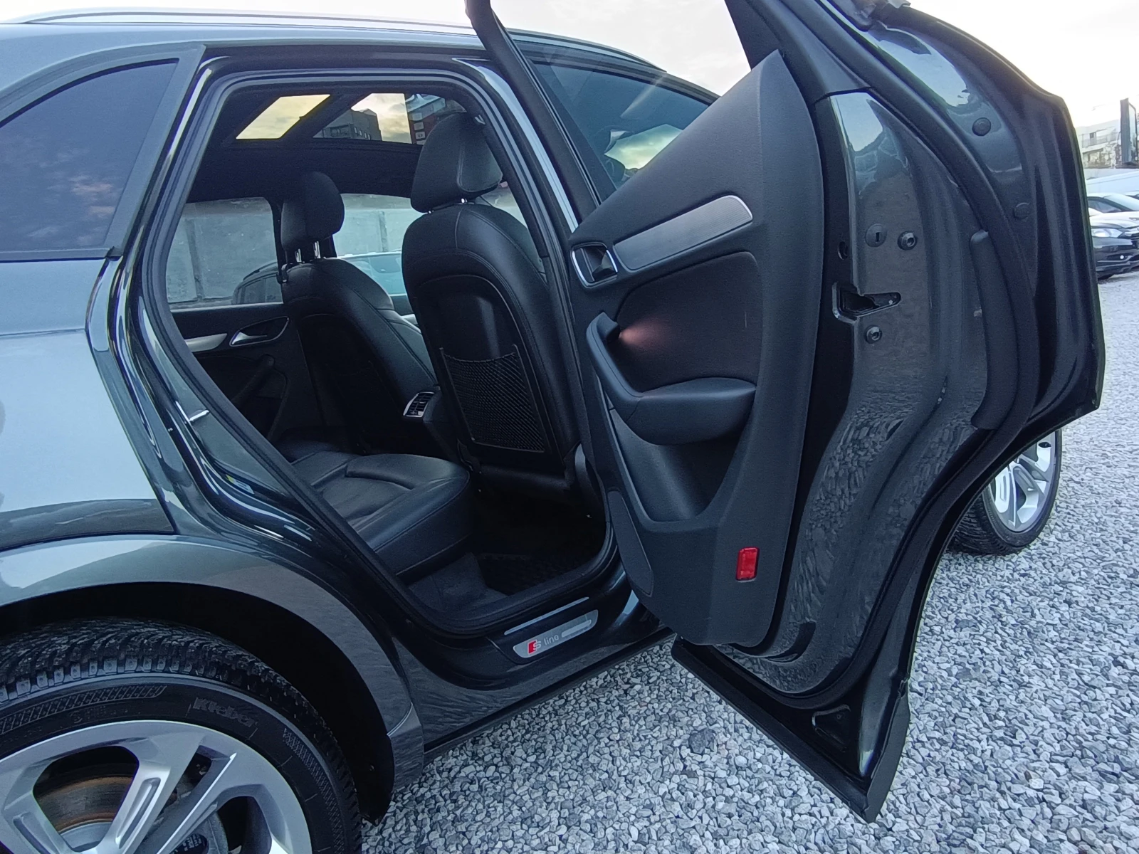 Audi Q3 - !!!  !!!   !!! | Mobile.bg   14