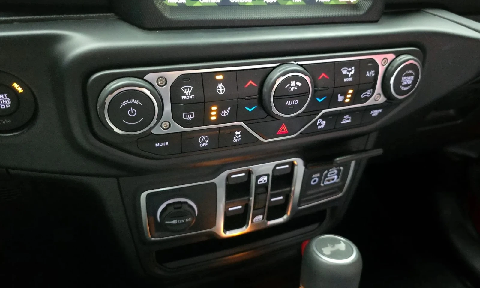 Jeep Wrangler 2.0 Overland Power | Mobile.bg   15