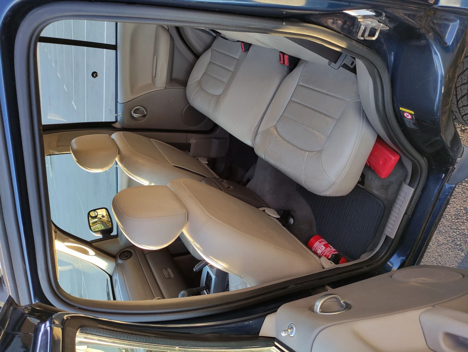 Jeep Cherokee KJ LIMITED  | Mobile.bg   8