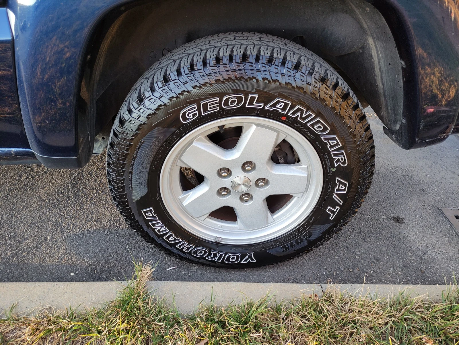 Jeep Cherokee KJ LIMITED  | Mobile.bg   10