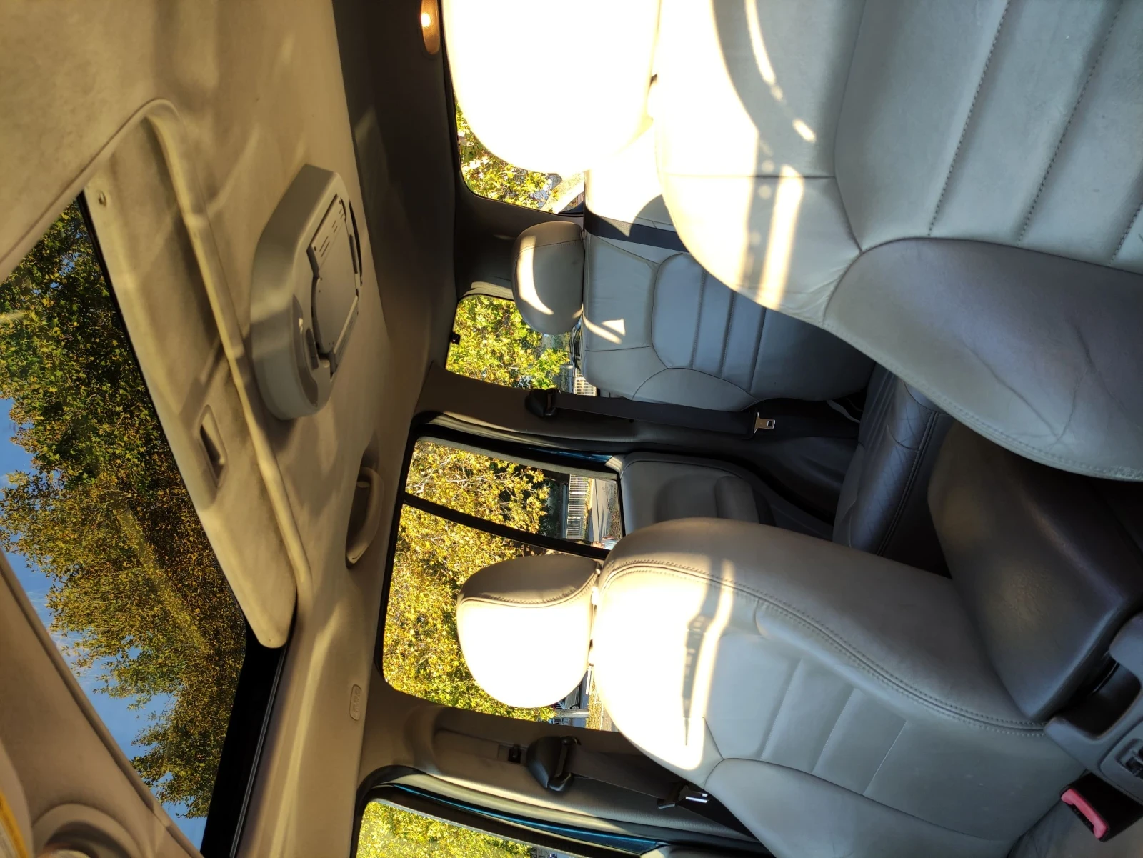 Jeep Cherokee KJ LIMITED  | Mobile.bg   7