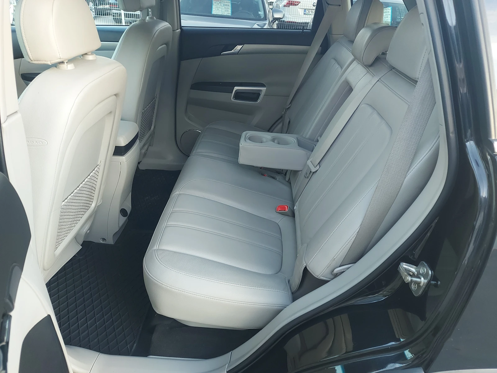 Opel Antara 2.2 CDTI* 184 ..* 4x4* COSMO*  6 *  | Mobile.bg   14