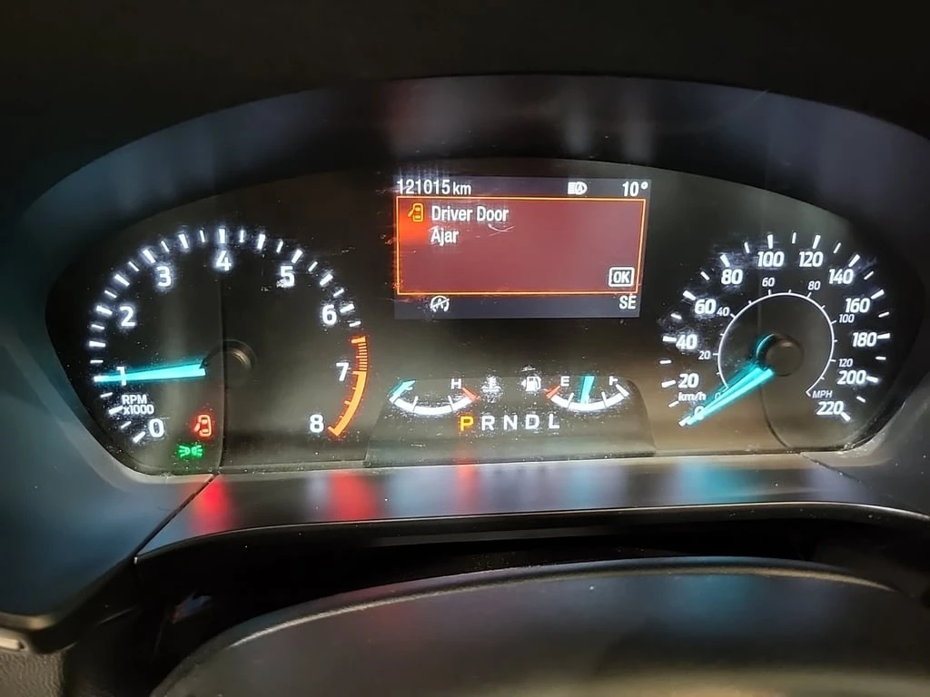 Ford Escape * SE * CARFAX *    | Mobile.bg   11