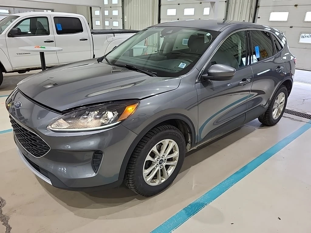 Ford Escape * SE * CARFAX *    | Mobile.bg   1