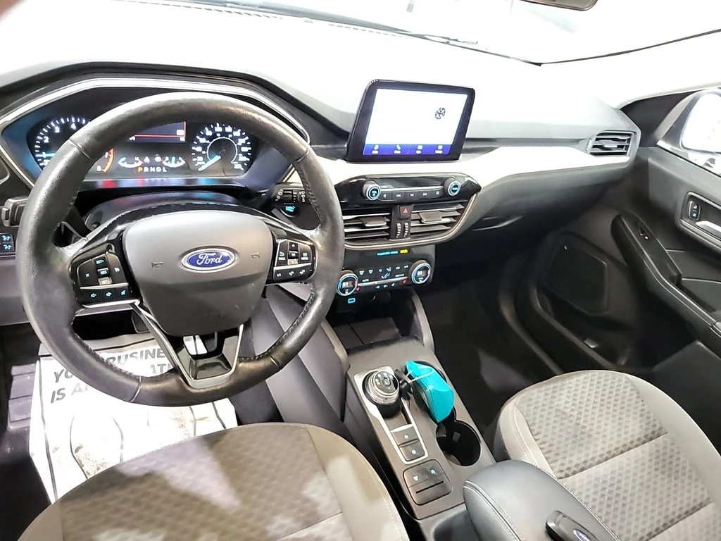 Ford Escape * SE * CARFAX * БЕЗ ПЪРВОНАЧАЛНА ВНОСКА - изображение 10