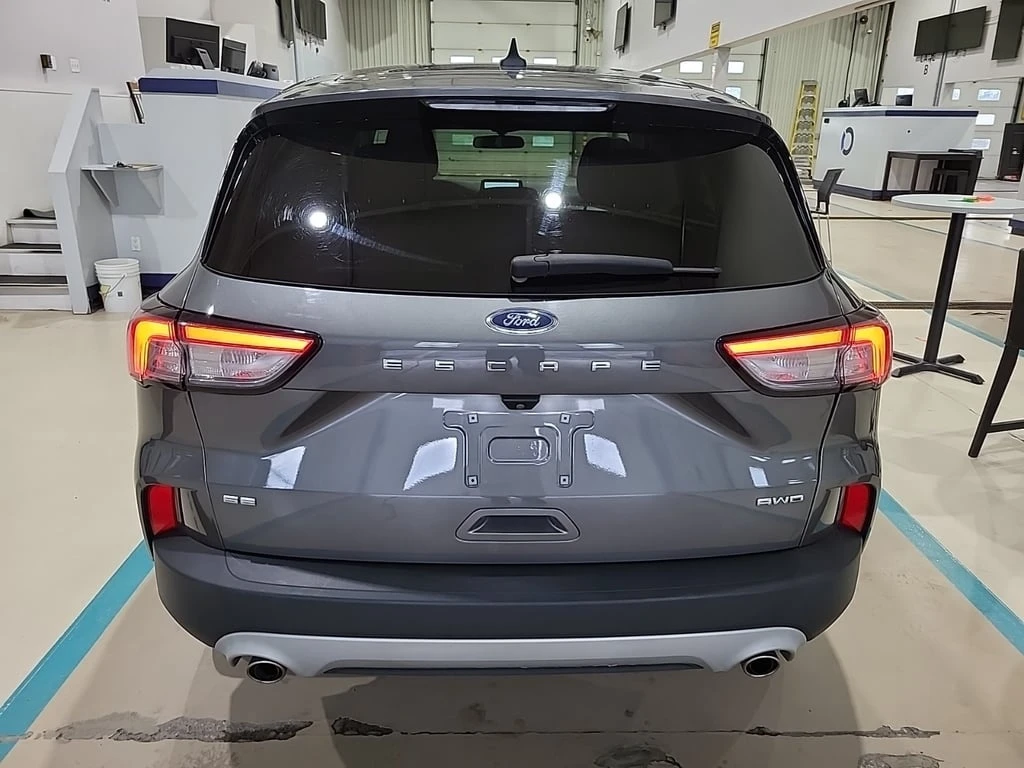 Ford Escape * SE * CARFAX * БЕЗ ПЪРВОНАЧАЛНА ВНОСКА - изображение 7