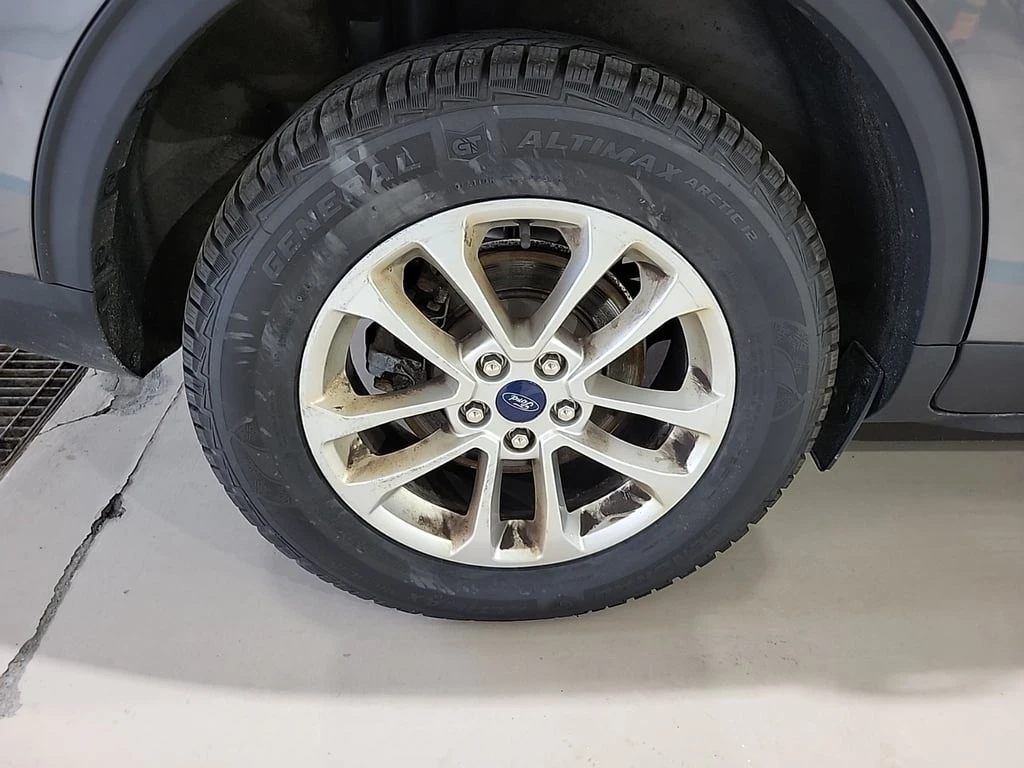 Ford Escape * SE * CARFAX * БЕЗ ПЪРВОНАЧАЛНА ВНОСКА - изображение 6