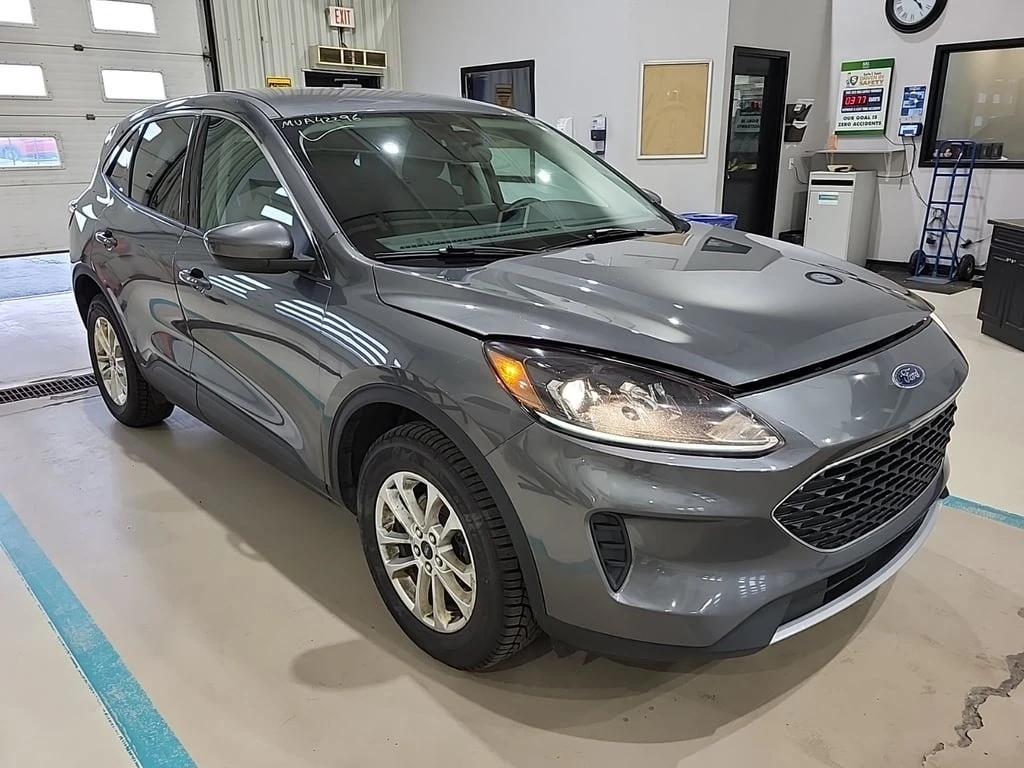 Ford Escape * SE * CARFAX * БЕЗ ПЪРВОНАЧАЛНА ВНОСКА - изображение 2