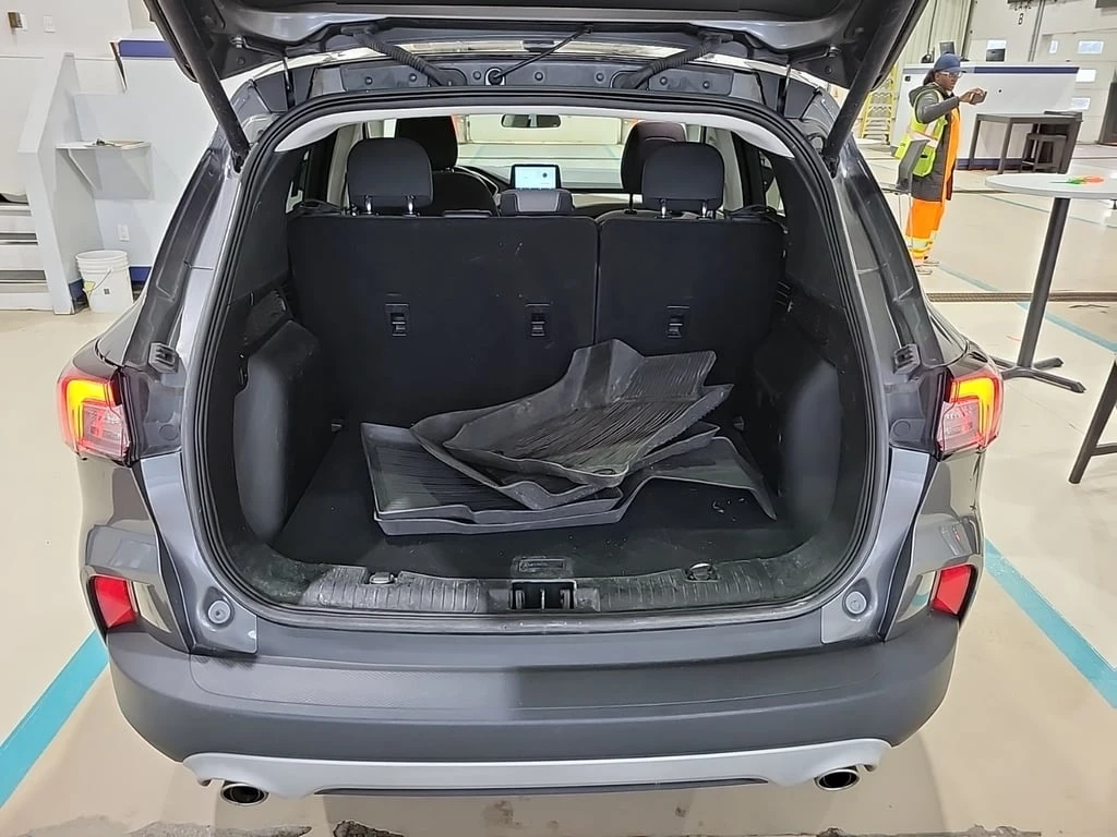 Ford Escape * SE * CARFAX *    | Mobile.bg   17