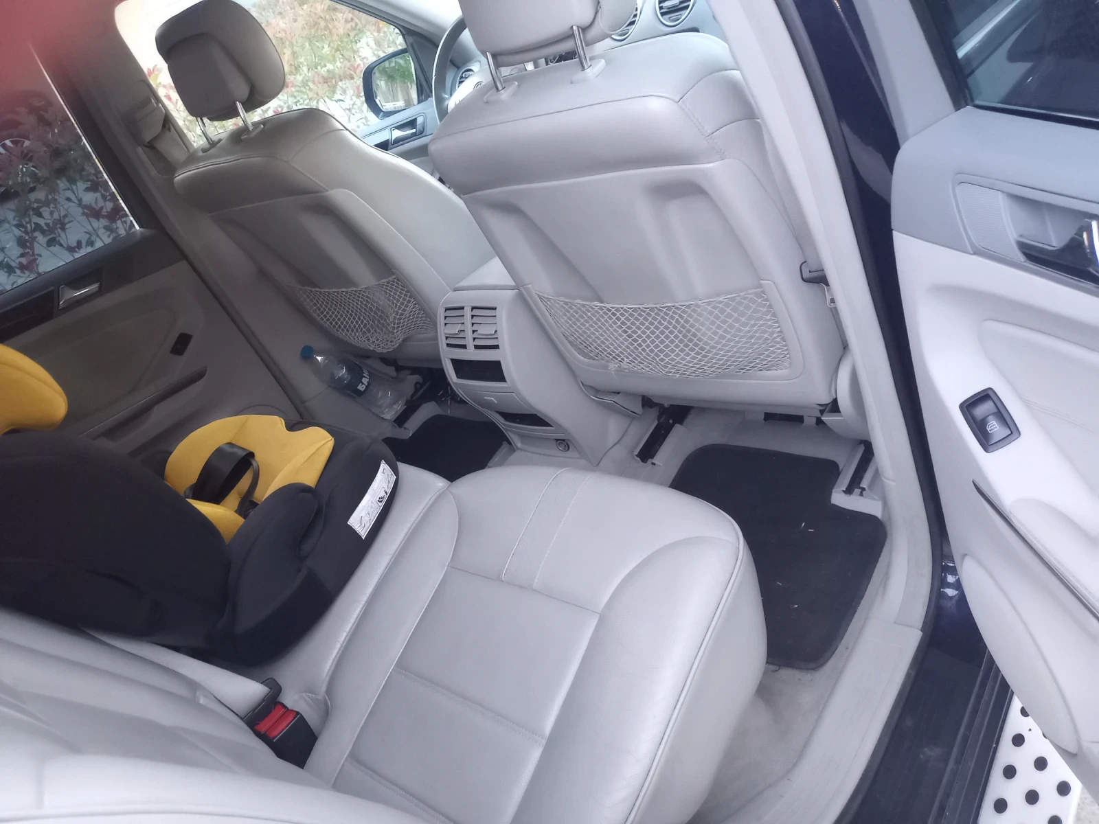 Mercedes-Benz ML 420 | Mobile.bg   6