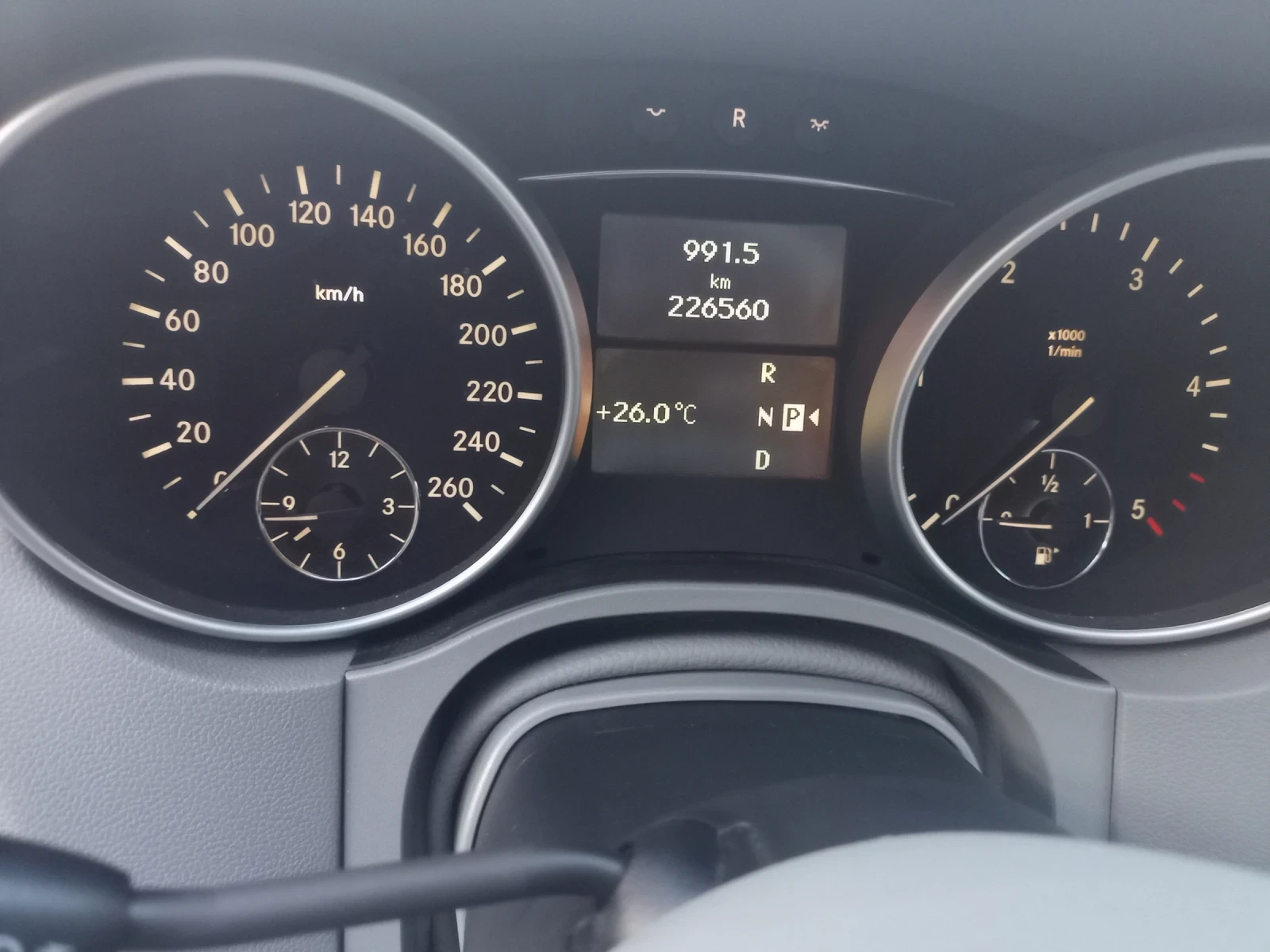 Mercedes-Benz ML 420 | Mobile.bg   7