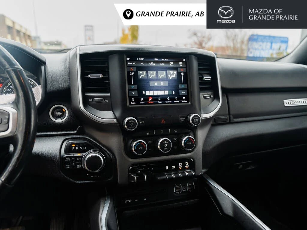 Dodge RAM 1500 Big Horn CAM* * KEYLESS*  | Mobile.bg   11