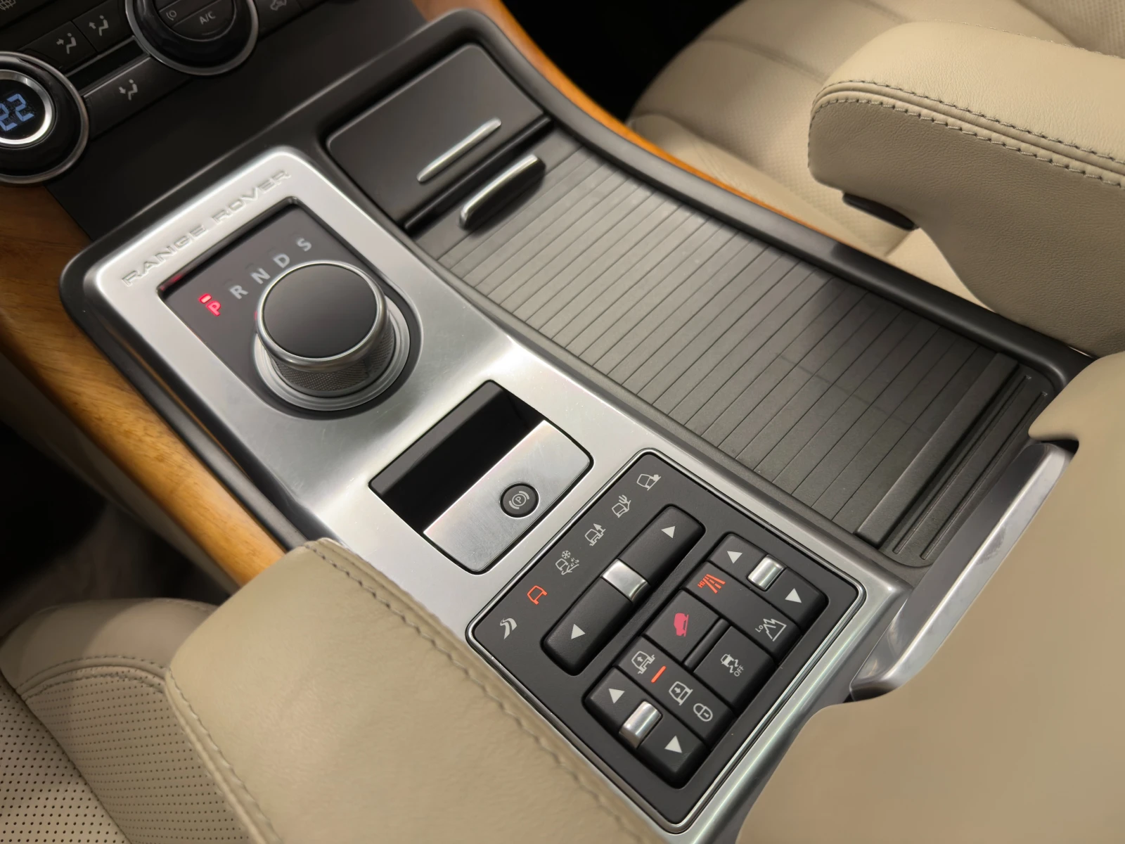 Land Rover Range Rover Sport AWD | Mobile.bg � ����������� 16