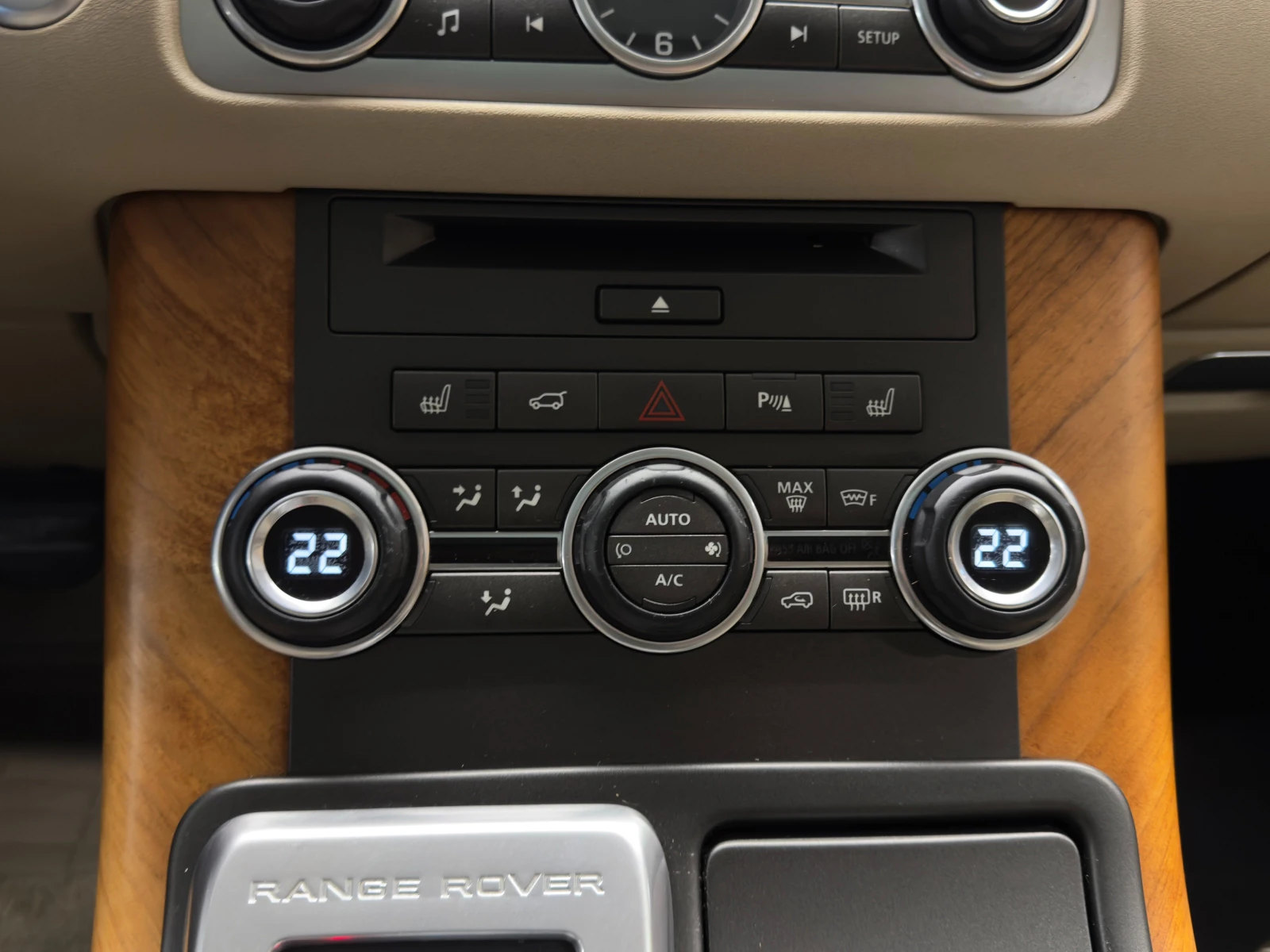 Land Rover Range Rover Sport AWD | Mobile.bg � ����������� 13