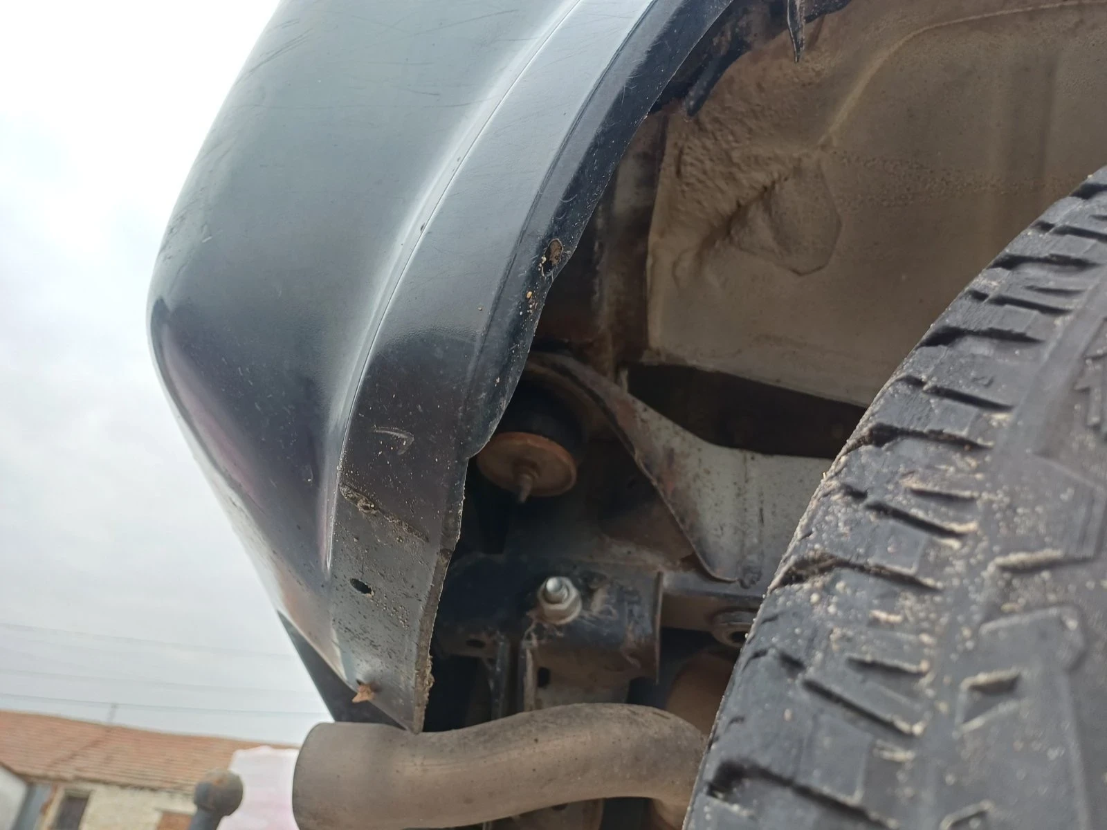 Suzuki Jimny  - изображение 6