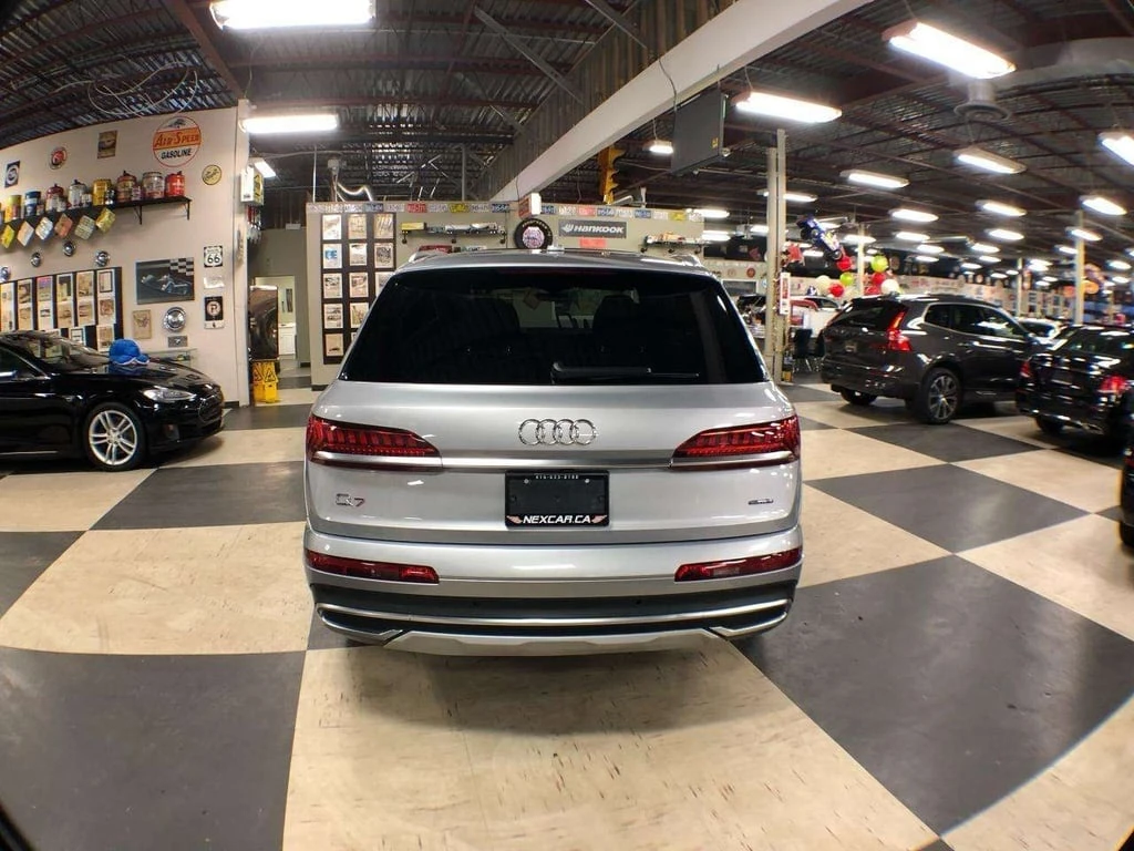 Audi Q7 2021 QUATTRO * ��������� ���� �� �������� *  | Mobile.bg � ����������� 7