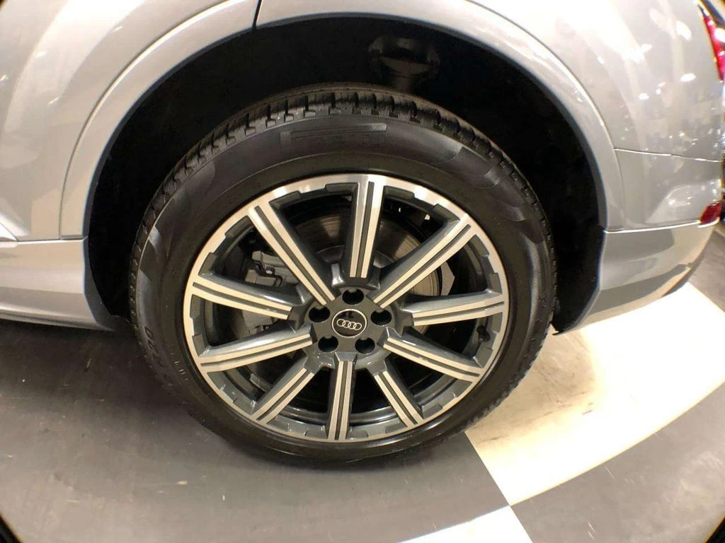 Audi Q7 2021 QUATTRO * ��������� ���� �� �������� *  | Mobile.bg � ����������� 10