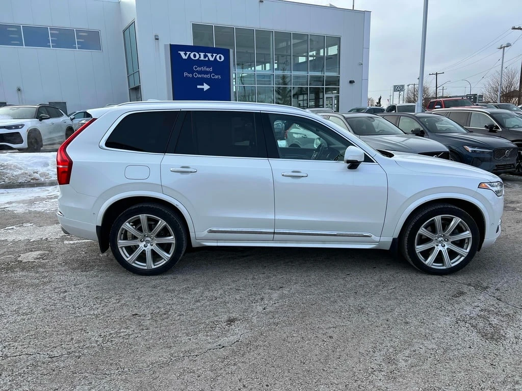 Volvo Xc90 * T6 Inscription * 360 / CARFAX *  | Mobile.bg � ����������� 4