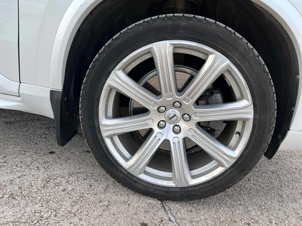 Volvo Xc90 * T6 Inscription * 360 / CARFAX *  | Mobile.bg � ����������� 6