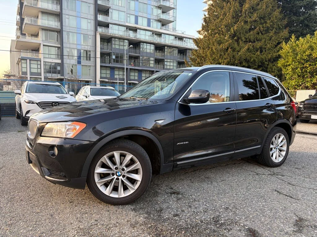 BMW X3 i X-DRIVE* KEYLESS* 360CAM* ����������(���� �� ��) | Mobile.bg � ����������� 3