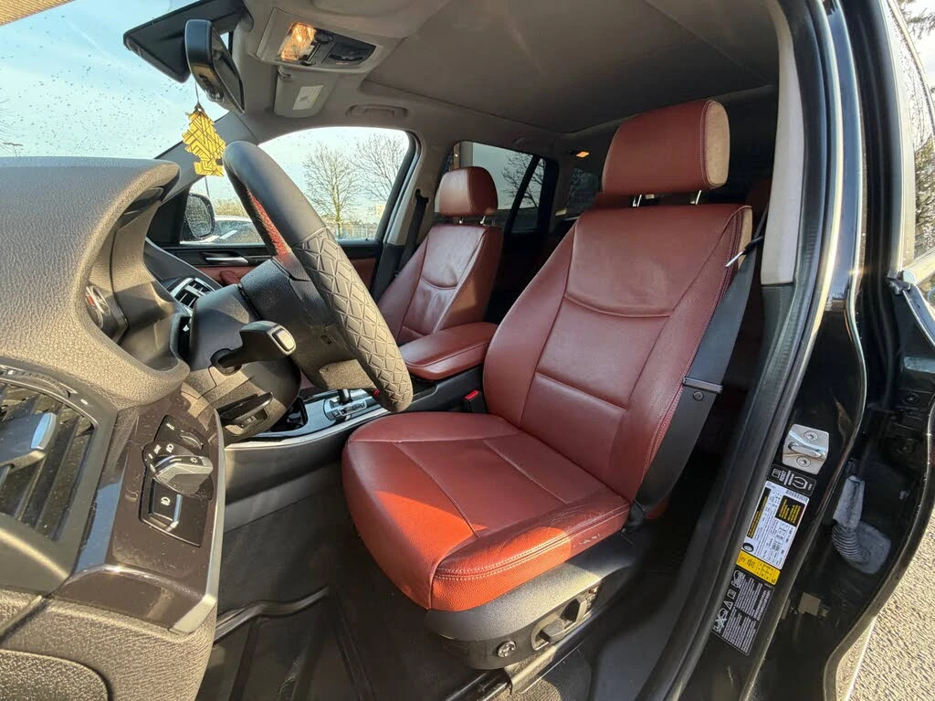 BMW X3 i X-DRIVE* KEYLESS* 360CAM* ����������(���� �� ��) | Mobile.bg � ����������� 9