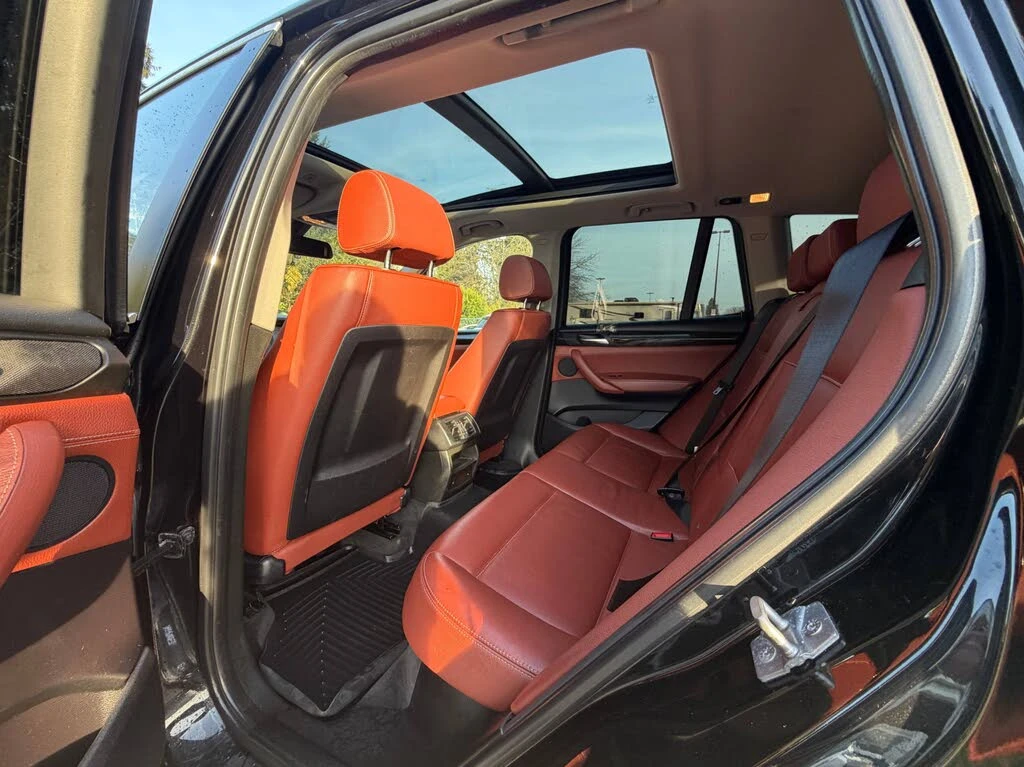 BMW X3 i X-DRIVE* KEYLESS* 360CAM* ����������(���� �� ��) | Mobile.bg � ����������� 12