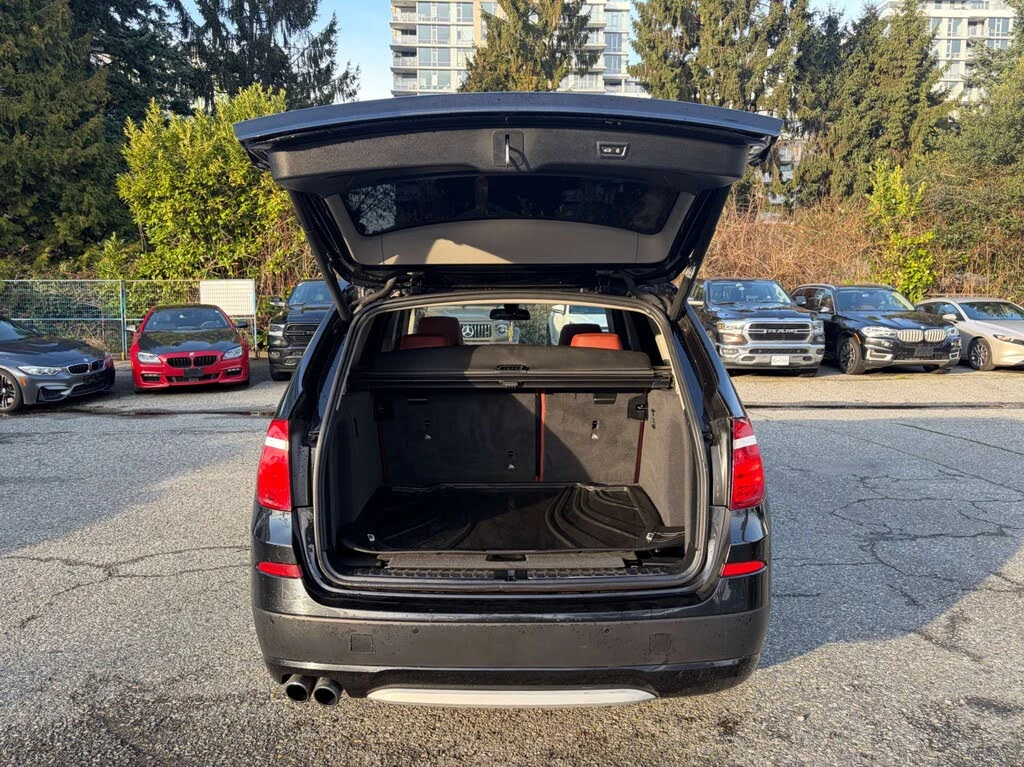 BMW X3 i X-DRIVE* KEYLESS* 360CAM* ����������(���� �� ��) | Mobile.bg � ����������� 6