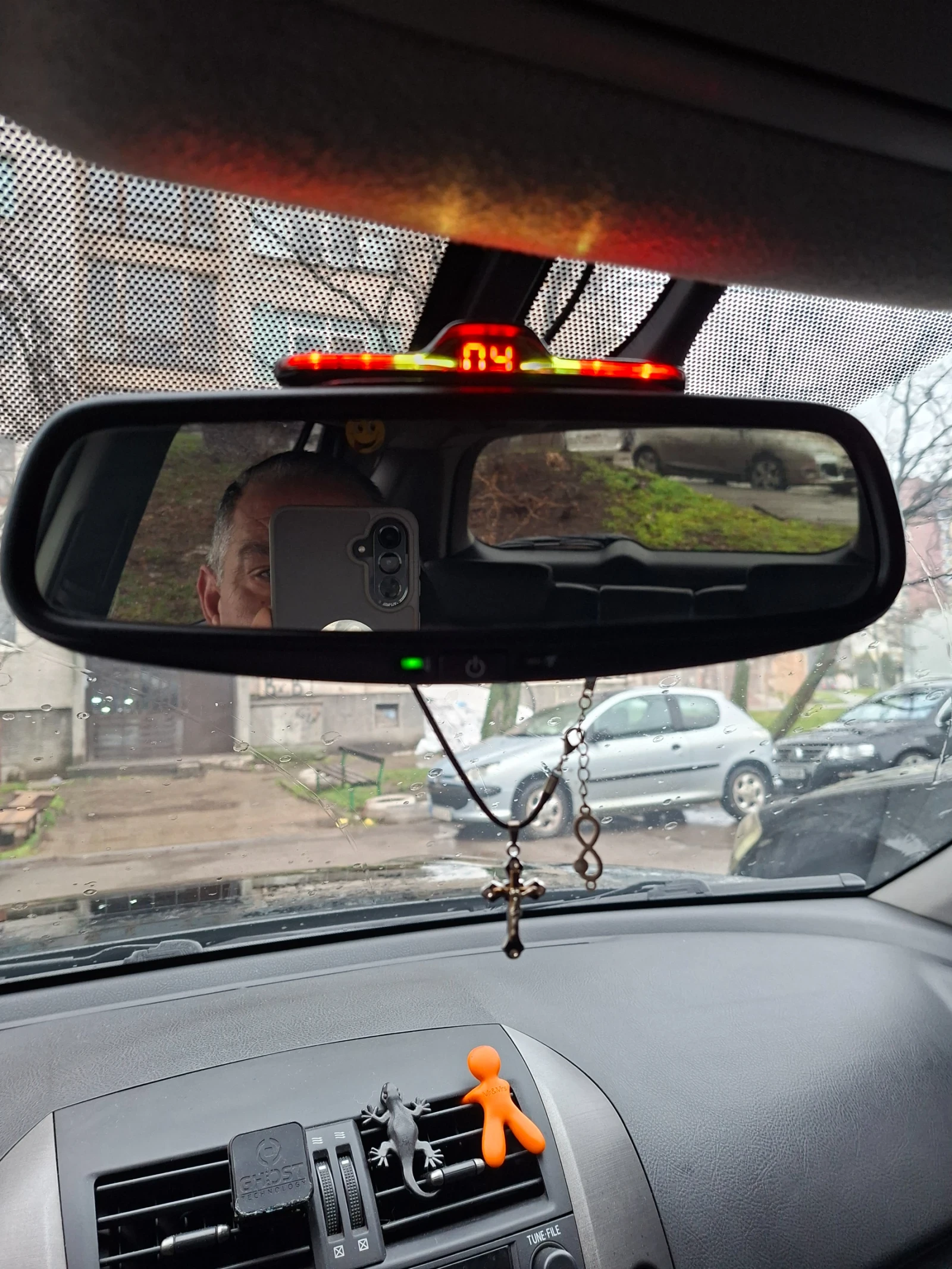 Toyota Rav4  - изображение 10