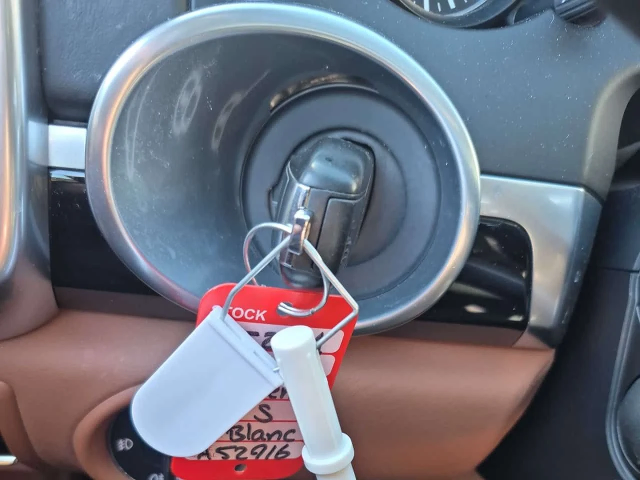 Porsche Cayenne S * CARFAX * �� ������������ �� PORSCHE | Mobile.bg � ����������� 11