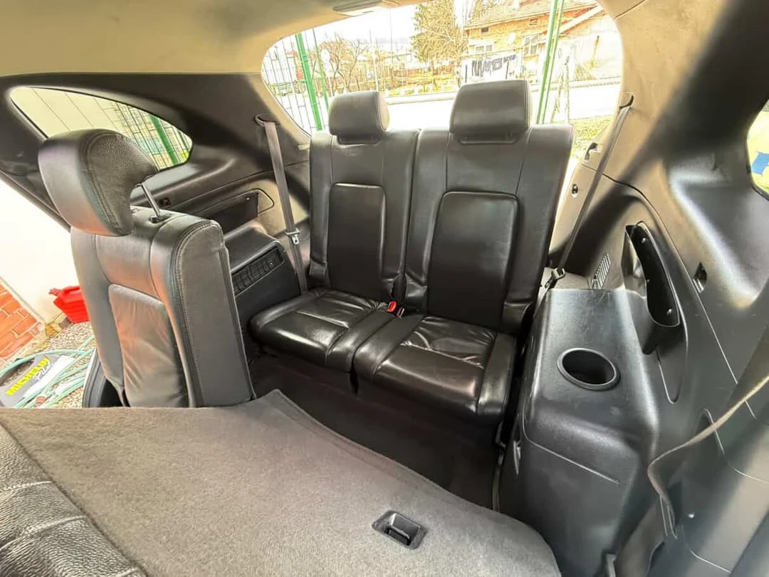 Chevrolet Captiva 2, 4 I/7 �����/4�4 | Mobile.bg � ����������� 8