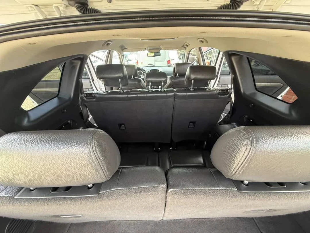 Chevrolet Captiva 2, 4 I/7 �����/4�4 | Mobile.bg � ����������� 10